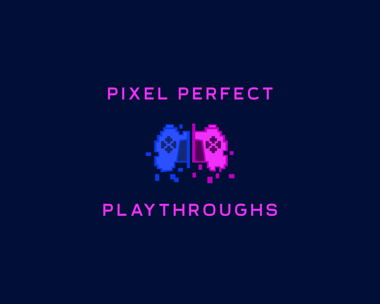 pixelperfectplaythroughs.com