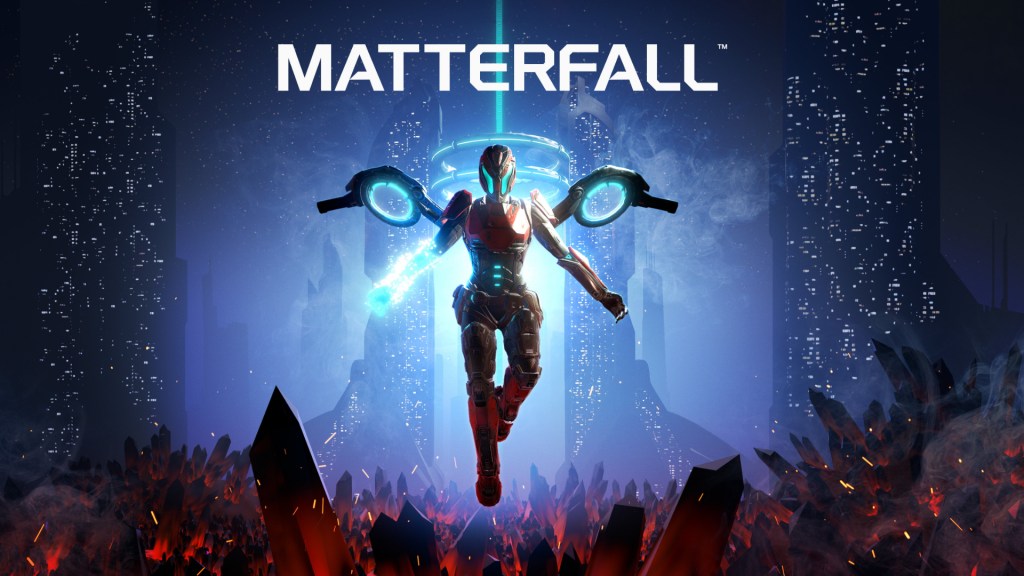 MatterFall Review (2017)
