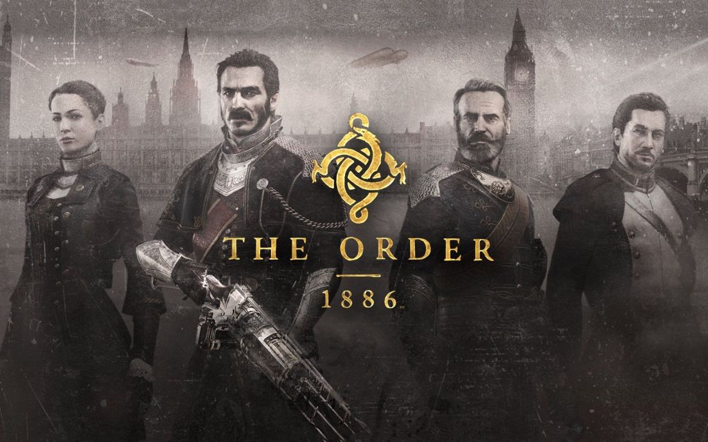 The Order: 1886 Review&nbsp;(2015)