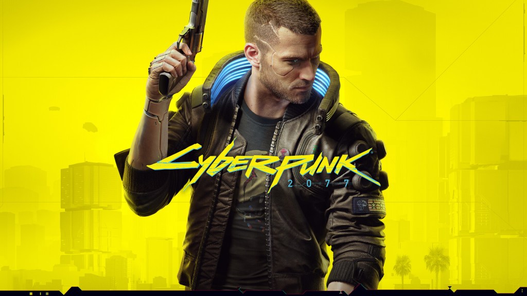 Cyberpunk 2077 Review&nbsp;(2020)