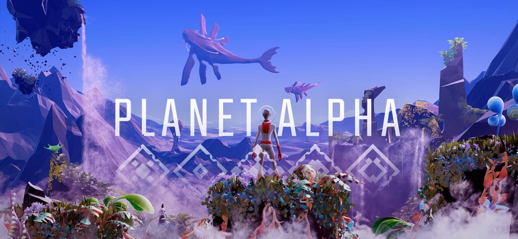 Planet Alpha Review&nbsp;(2018)
